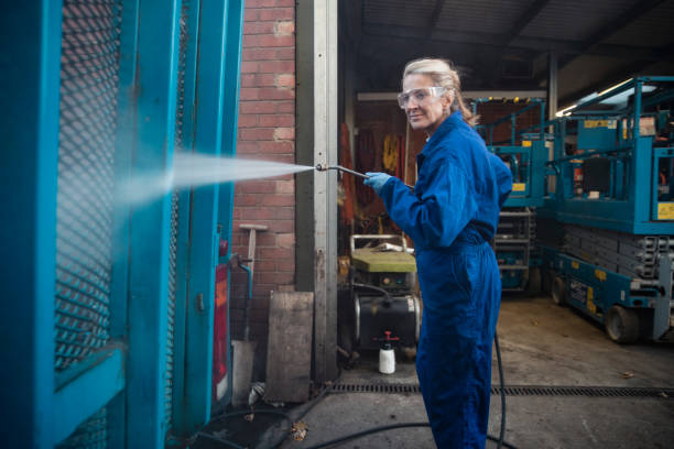 Saylorville, IA Pressure Washing Services Company