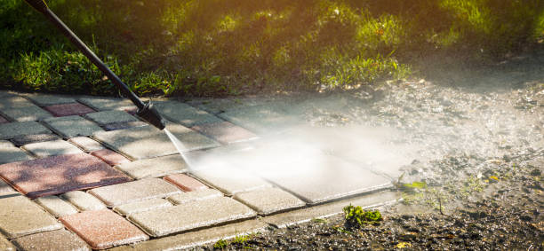 Best House Exterior Washing  in Saylorville, IA